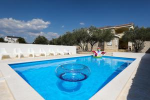 3 star chalet Anna Drage Croazia