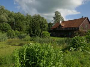 Gospodarstwo agroturystycznohodowlane Lubaczówka