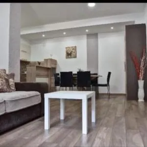 Aqua park apartmani - Jagodina