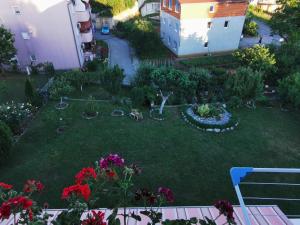 Premium Two-bedroom Apartment