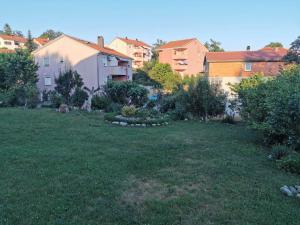 Premium Two-bedroom Apartment