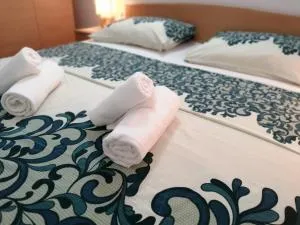 Garden - Pješčana Uvala 