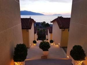 Olympia Hotel Vlore