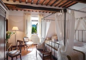 Superior Double Room room in B&B L'orto Delle Terme