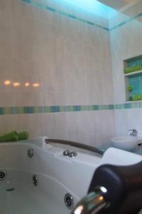 B&B DA CHIARA SEA SIGHT