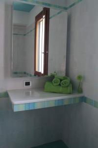 B&B DA CHIARA SEA SIGHT