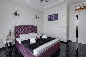 Apartments Arcadia. Gagarin Plaza