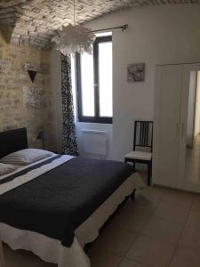 Appartements Le 5B : photos des chambres