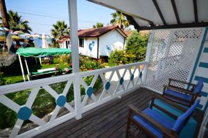 Blu Brezza Marine Hotel