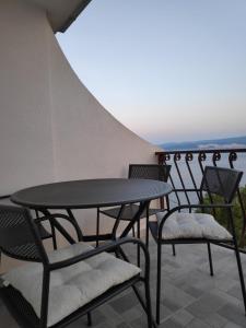 Apartmani Mara i Kata