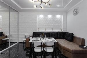 Apartments Arcadia. Gagarin Plaza