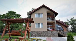 Pension Bogdan si Raluca Călimăneşti Romania