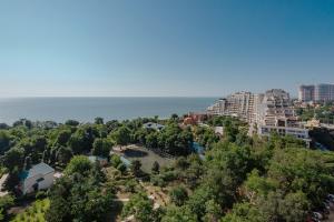 Apartmán Odessa Pearl Apartments Oděsa Ukrajina