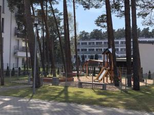 Apartment LILY - Baltic Park Pogorzelica