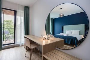 Wasa Resort Hotel, Apartments & SPA