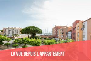 RESIDENCE QUAI D'AZUR photo 6