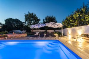 Holiday Home Carla and Dajana