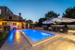 Holiday Home Carla and Dajana