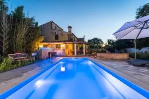 Holiday Home Carla and Dajana - Kavran