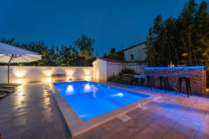 Holiday Home Carla and Dajana