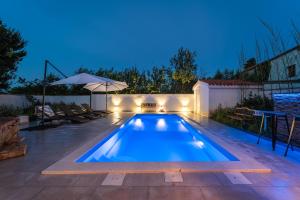 Holiday Home Carla and Dajana