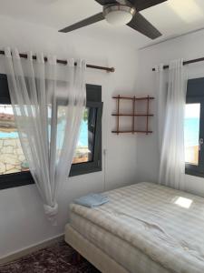 Villa Rena In Front of the Sea