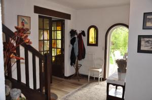 Sejours chez l'habitant Chez Cyril et Vi : photos des chambres