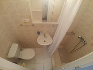 Twin Room room in KV APARTMANS Varšavská