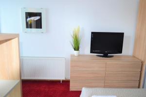 Arcade Central Apartament