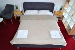 Arcade Central Apartament