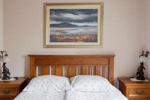 Apartment room in Guesthouse & Apartments PRI STANI