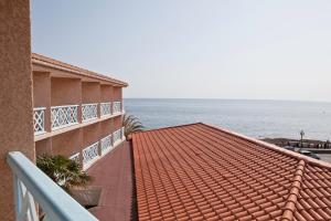 Hotels Hotel Paradou Mediterranee, BW Signature Collection by Best Western : photos des chambres