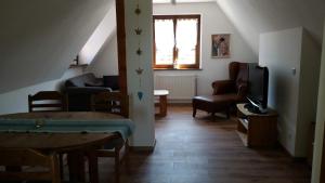 Appartements Urlaub im Elsass : photos des chambres