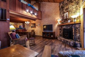 Winterset 12 Condo - 3hvězdičkové hotely ve městě Mammoth Lakes