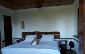 Chale Vista Encantada