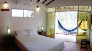 Cabañas Ecoturísticas Mi Terruño Tayrona