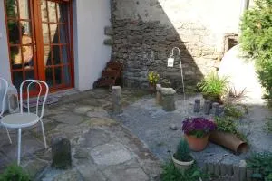 Statek Číměř - Číměř