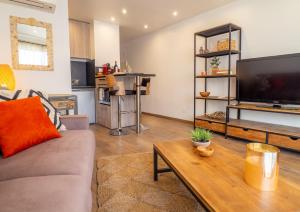 Très jolie studio au pied du Suquet Cannes