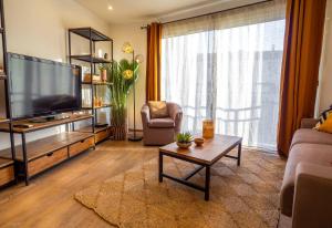 Très jolie studio au pied du Suquet Cannes