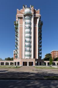 B&B Bologna Fair Tower