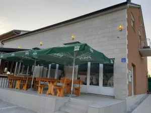 Bedrooms Cerovac - Rudopolje Bruvanjsko