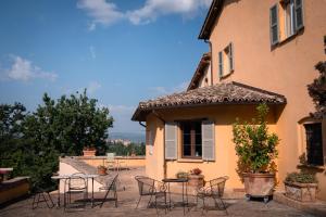 Agriturismo Le Cerque