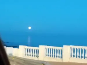 Plaza del Remo Seewt&Beach - Torremolinos