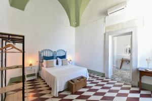 Dimora Duchessina Suites de Charme