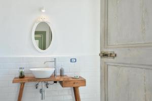 Dimora Duchessina Suites de Charme