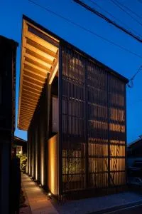 Gunjo no Tsuki - Nonoichi