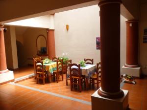 Hotel Oaxaca Mágico