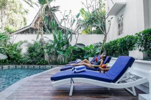 Umalas Suites