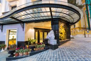 Hotel Sapa Square Affiliated by Melia