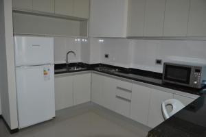 Guemes Apartment